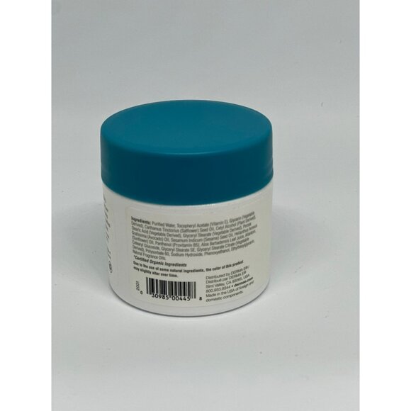 NEW Derma E Vitamin E 12 000 IU Creme 4 oz 113 g Cruelty-Free, EcoFriendly - Picture 3 of 4